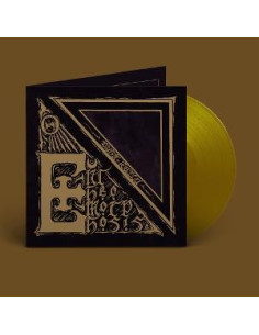 Entheomorphosis - Pyha Kuilu yellow