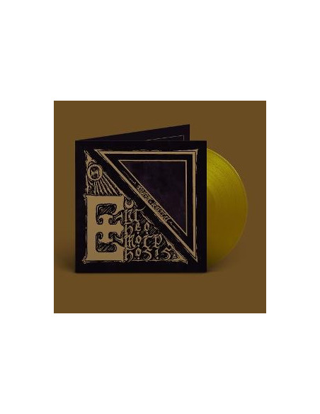 Entheomorphosis - Pyha Kuilu yellow