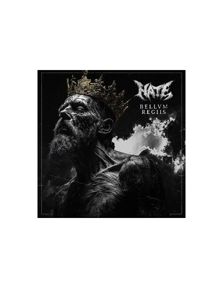 Hate - Bellum Regiis