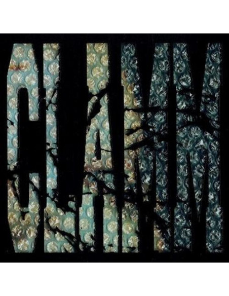 Clamm - Serious Acts
