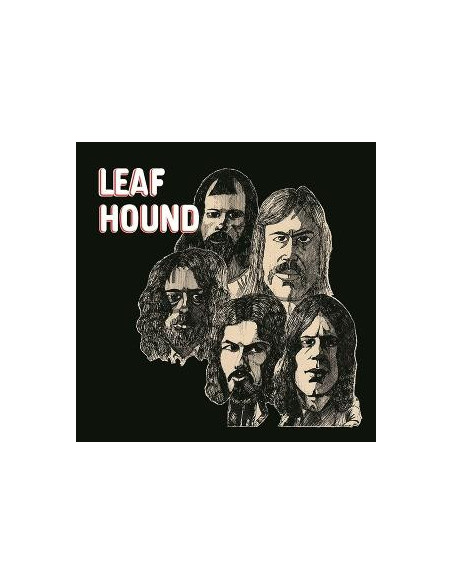 Leaf Hound - Leaf Hound