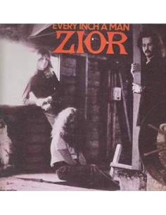 Zior - Every Inch A Man