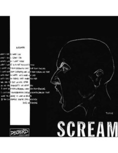 Scream - Still Screaming