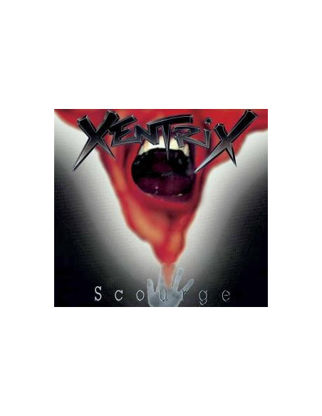 Xentrix - Scourge