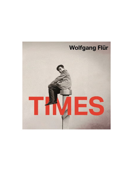 Flur Wolfgang - Times