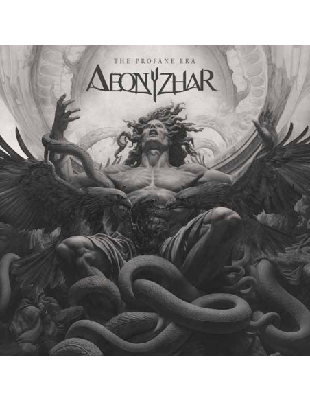 Aeonyzhar - The Profane Era