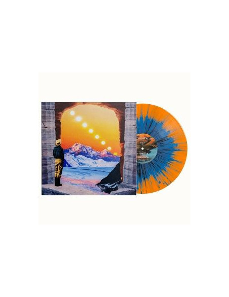 True North - Either Way, The Sun'S Exploding