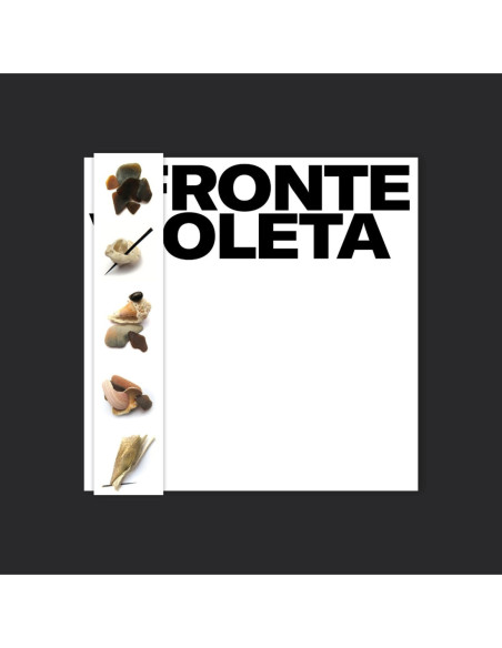 Boregas, Carla and Ane - Fronte Violeta