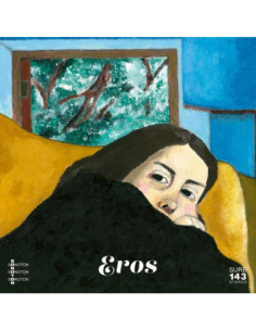 O'Sullivan, Daniel - Eros