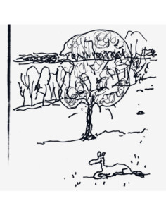 Gazur, Margaux - Blurred Memories