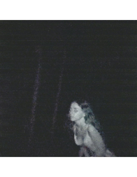 Samia - Bloodless (Vinyl Clear Smoke Edt.)