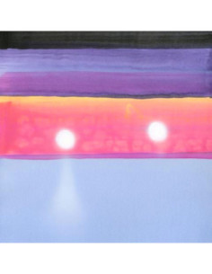 Rau, Christopher - Asper Clouds