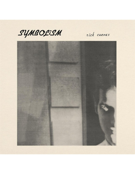 Cuevas, Rick - Symbolism (Metallic Silver Vinyl)