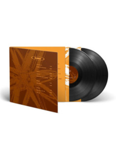 Orbital - Orbital 2 (The Brown Album)