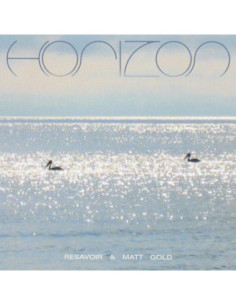 Resavoir and Matt Gold - Horizon