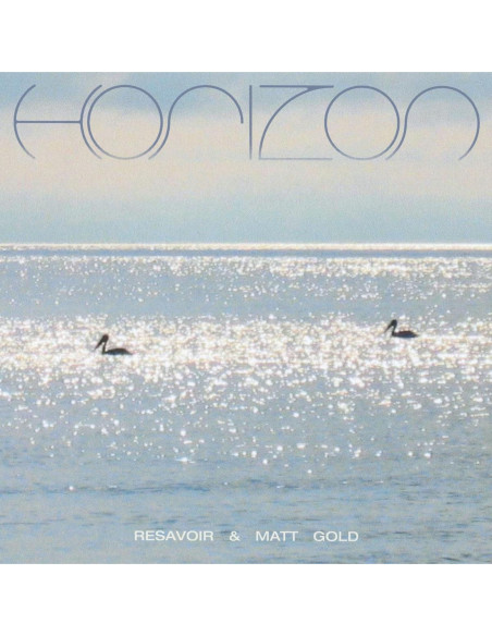 Resavoir and Matt Gold - Horizon