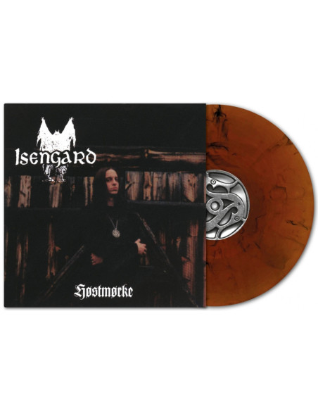 Isengard - Hostmorke - 30Th Anniversary