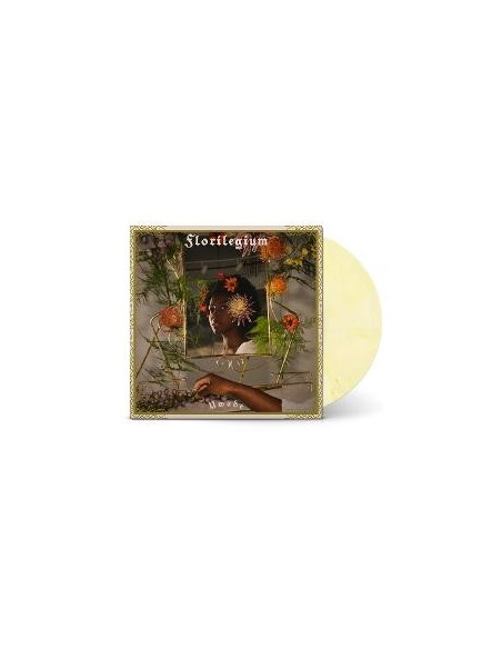 Uwade - Florilegium (Vinyl Cream Mix)