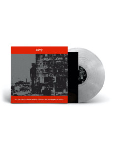 Envy - All The Footprints You Ve Ever Left And