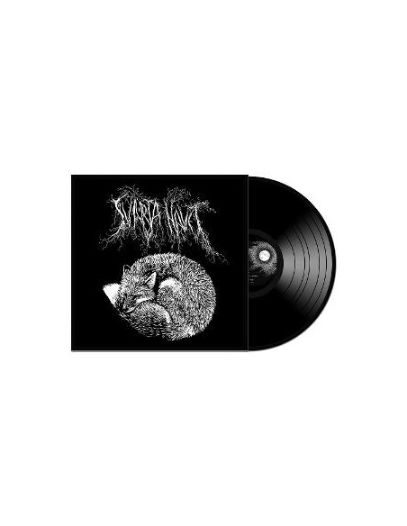 Svarta Havet - Manen Ska Lysa Din Vag