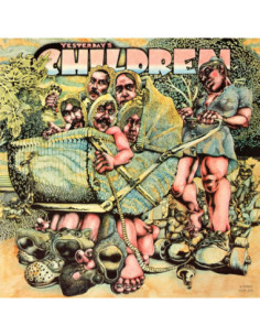 Yesterday S Children - Yesterday S Children