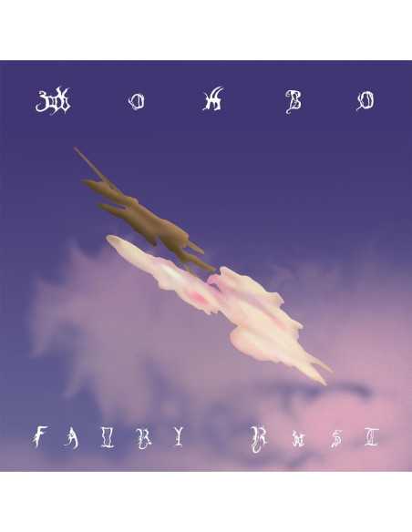 Wombo - Fairy Rust