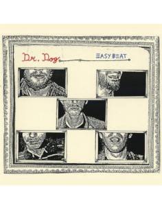 Dr. Dog - Easy Beat