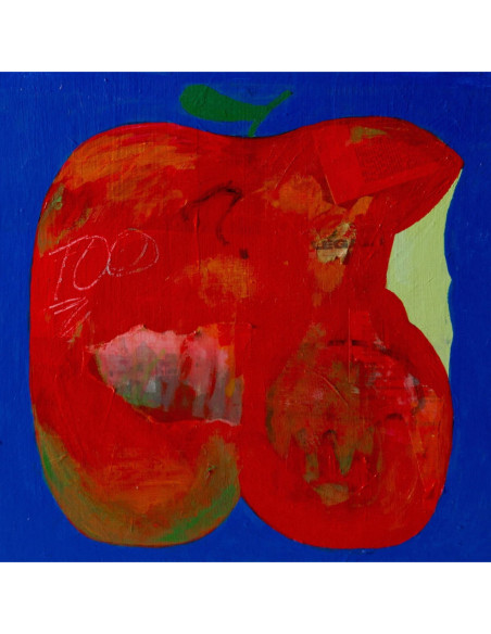 Convenience - Like Cartoon Vampires (Vinyl Red)