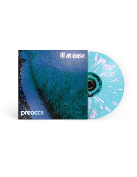 Preoccupations - Ill At Ease