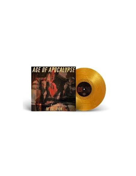 Age Of Apocalypse - In Oblivion
