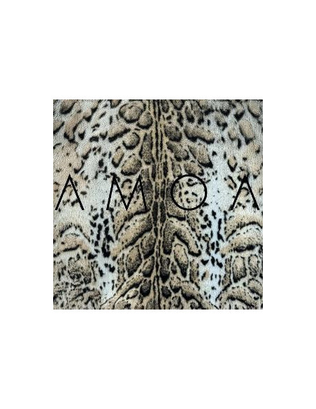 Amoa - I'Ll Be Kind