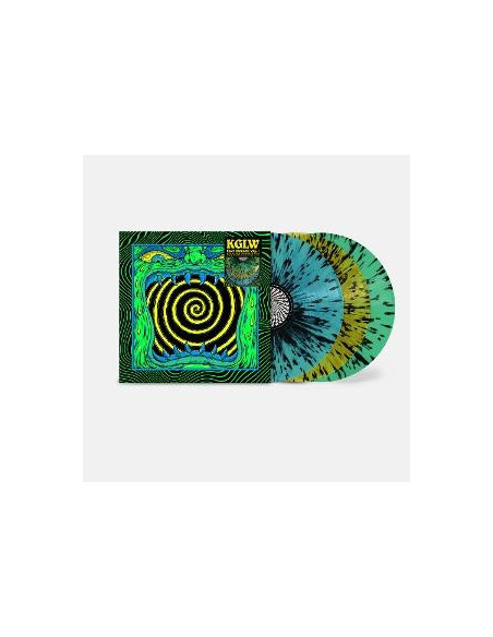 King Gizzard and The L - Rave Gizzard - Live In San Francisco '24