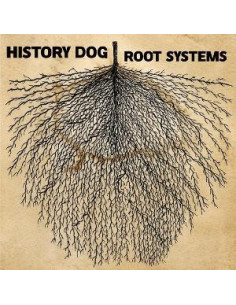 History Dog - Root Systems