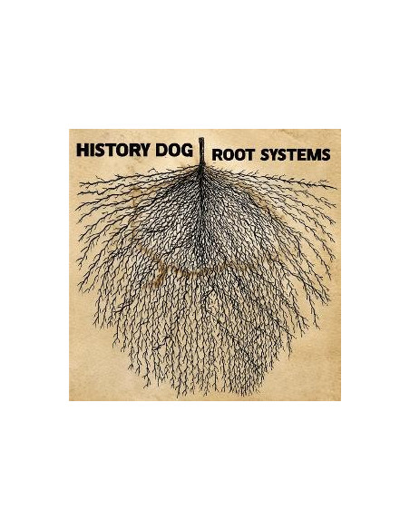History Dog - Root Systems