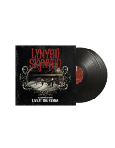 Lynyrd Skynyrd - Celebrating 50 Years - Live At The Ryman