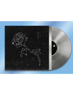 Liberato - Liberato Iii (Silver Vinyl)