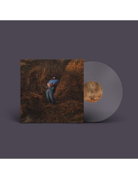 Garratt, Jack - Pillars Ltd Edition Indies Exclusive