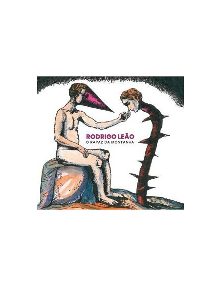 Le O, Rodrigo - O Rapaz Da Montanha (2 Lp)