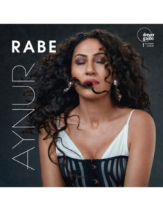 Rabe, Aynur - Aynur Rabe
