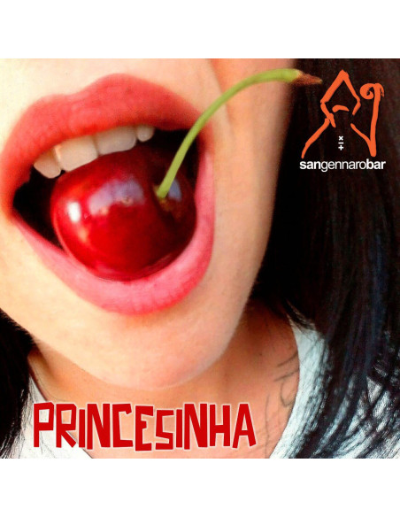 Sangennarobar, Polos - Princesinha