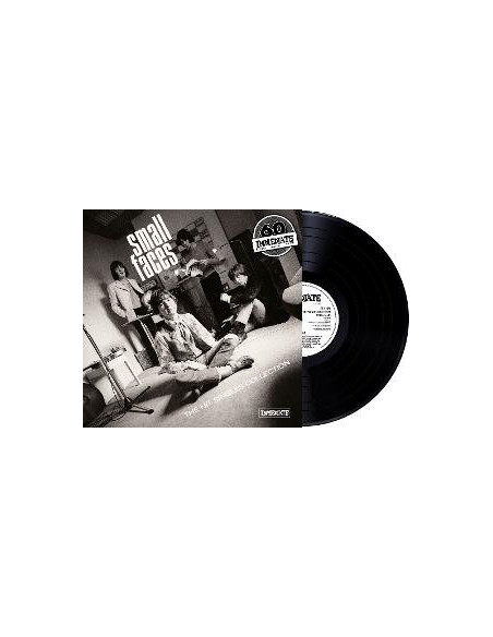 Small Faces - The Hit Singles Collection