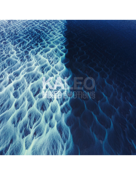 Kaleo - Mixed Emotions (Indie Exclusive)