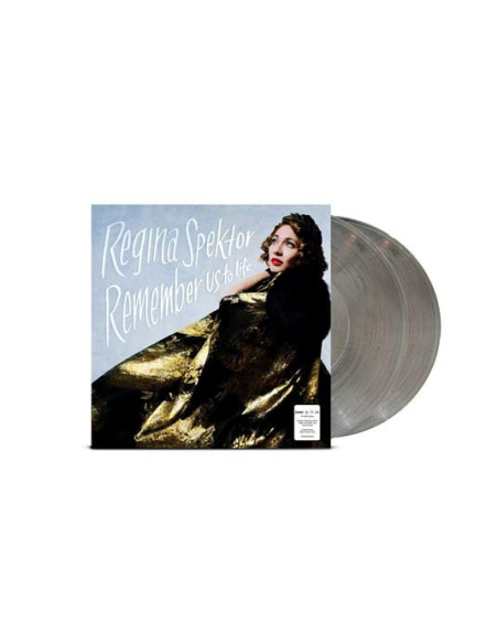 Spektor Regina - Remember Us To Life