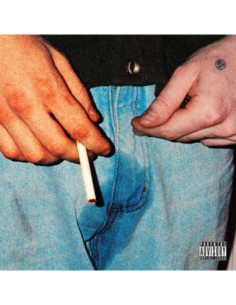 Tyler The Creator - Cherry Bomb