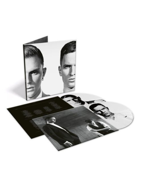 Hurts - Happiness