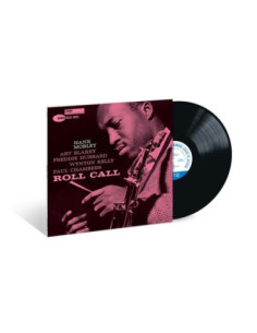 Mobley Hank - Roll Call