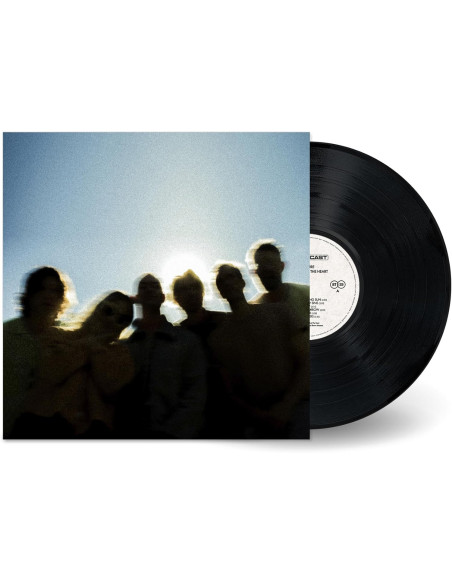 The Head And The Heart - Aperture