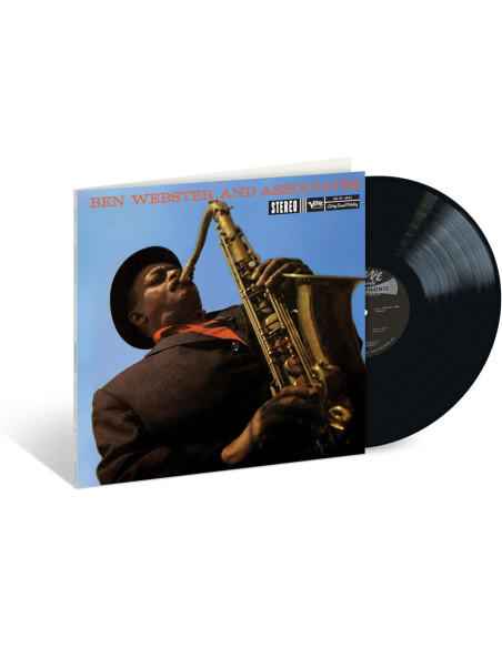 Webster Ben - Ben Webster And Associates
