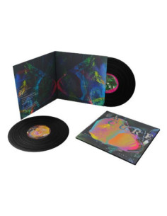 Cure The - Mixes Of A Lost World