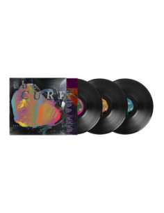 Cure The - Songs Of A Lost World(Rmx)